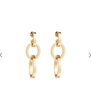 NWT Cassio Earrings by Vita Fede